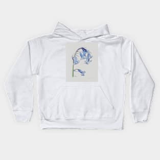 Bluebells Kids Hoodie